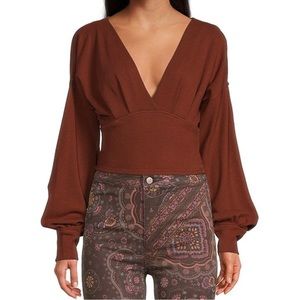 All Nighter Top Free People